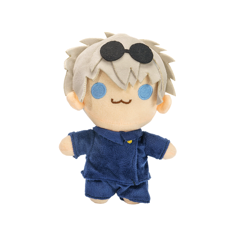 ألعاب دمية قطيفة لشخصية أنمي لطيفة