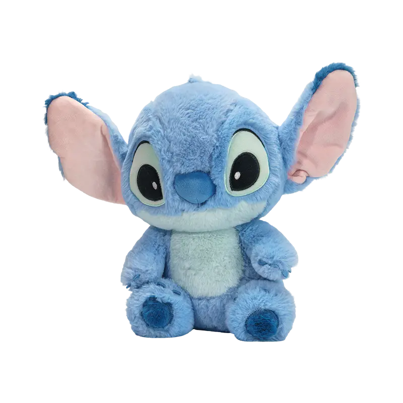 الشخصيات والألعاب القطيفة العصرية