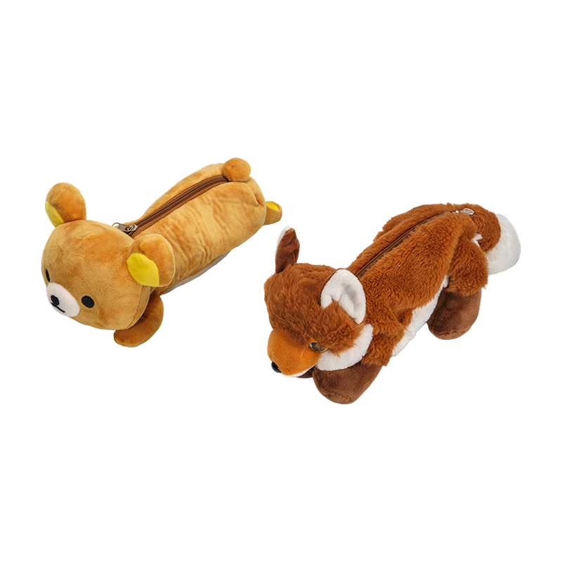 حالات صوفية للدب والثعلب