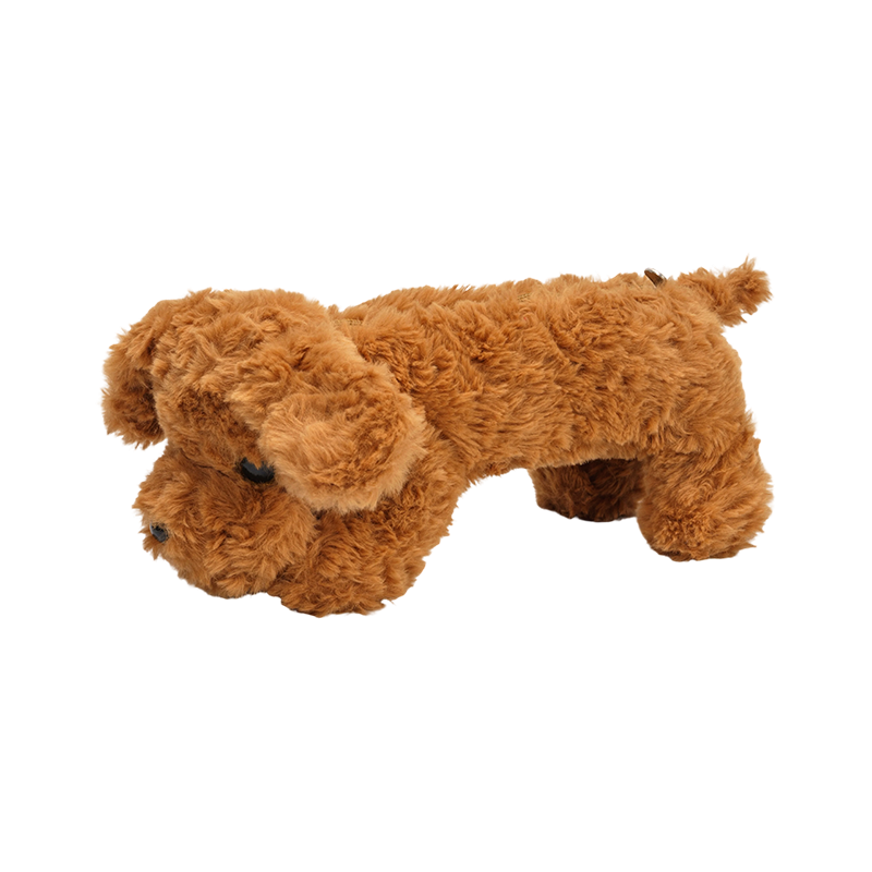 حافظات أقلام رصاص قطيفة للجرو الرقيق