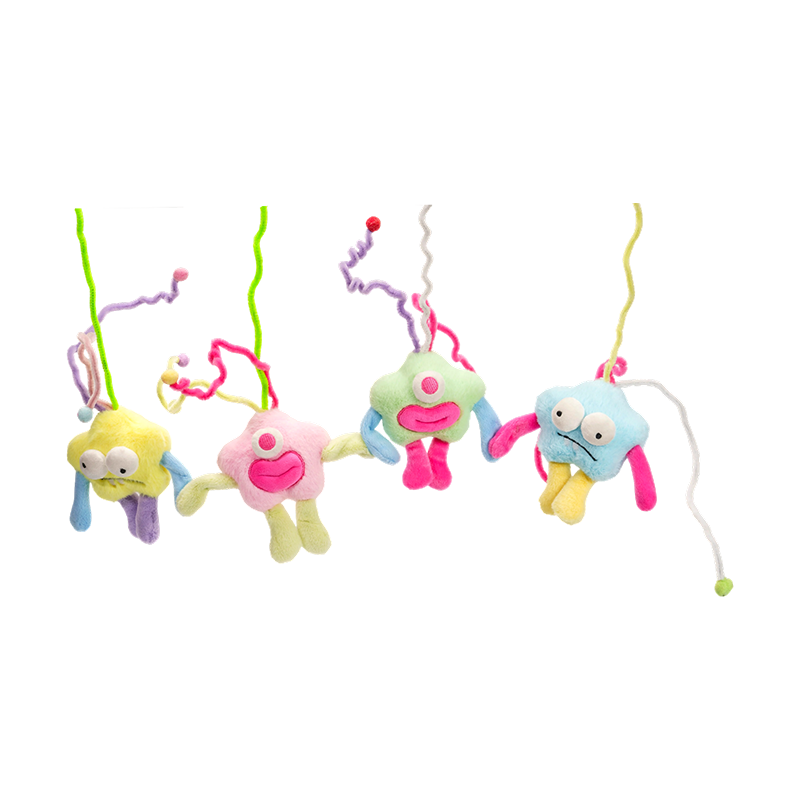 ديكور معلق ترفيهي