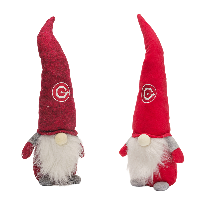 الألعاب القطيفة الترويجية والموسمية