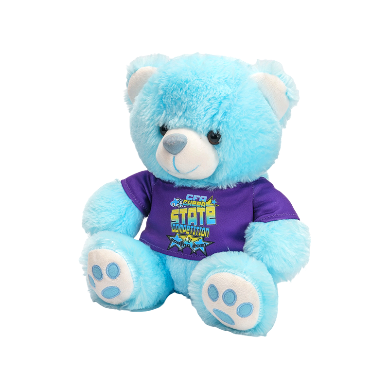 ألعاب دمية دب محشوة رائعة