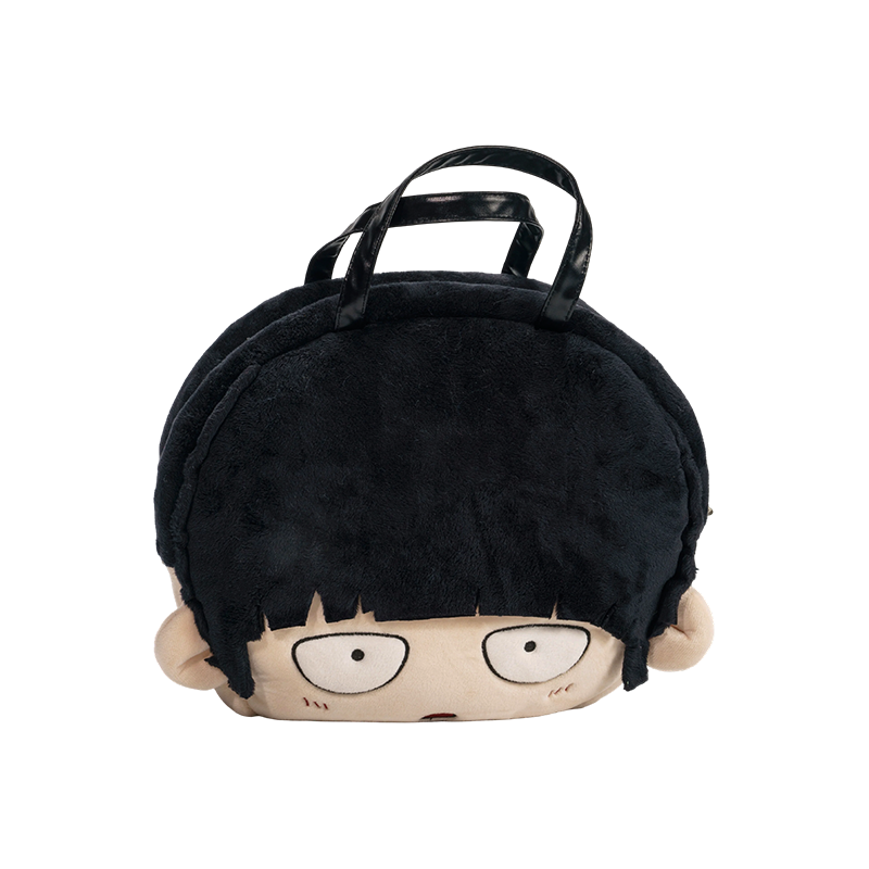 حقيبة ظهر كرتونية لطيفة على شكل فتاة